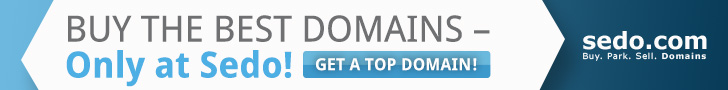 Buy the best domains